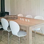 度假居 5 Bedroom Lovely In