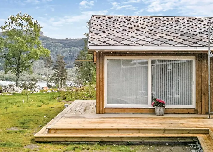 5 Bedroom Lovely In