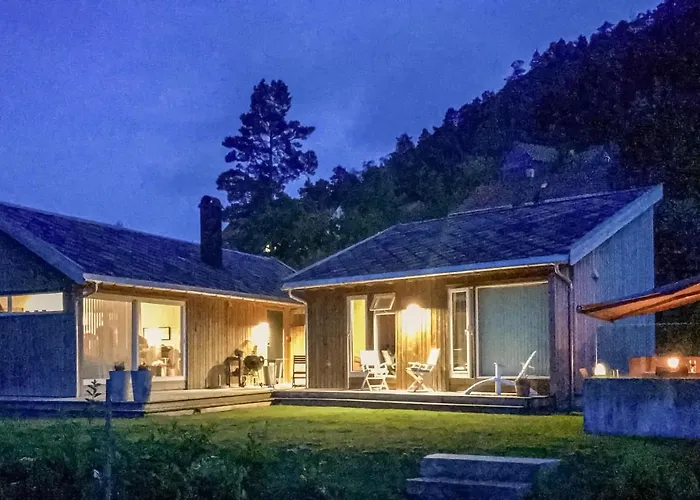 5 Bedroom Lovely In