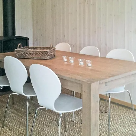 Tatil Evi Lovely In With Wifi